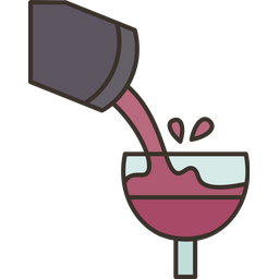 Cocktail  Icon