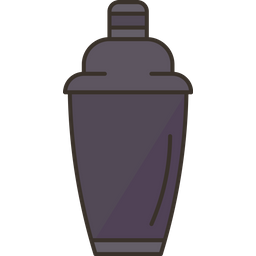 Cocktail  Icon