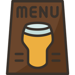 Beer  Icon