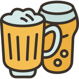 Beer  Icon