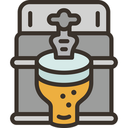 Beer  Icon