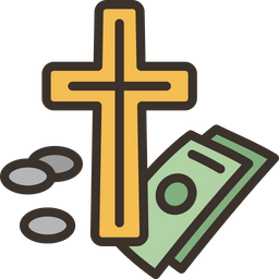 Donation  Icon