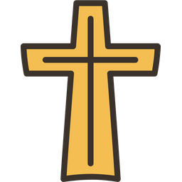 Cross  Icon