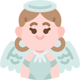 Angel  Icon