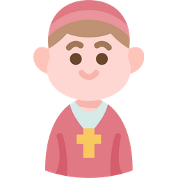 Bishop  Icon