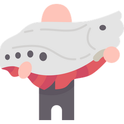 Fish  Icon