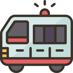 Ambulance  Icon