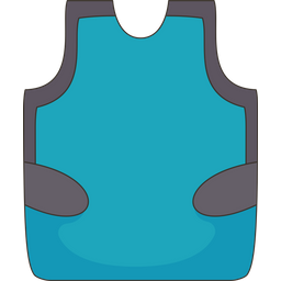 Apron  Icon