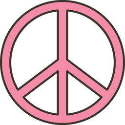 Peace  Icon