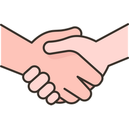 Handshake  Icon