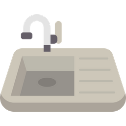 Sink  Icon