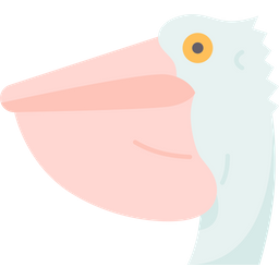 Bird  Icon