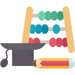 Educação  Ícone