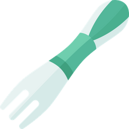 Fork  Icon