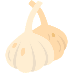 Garlic  Icon