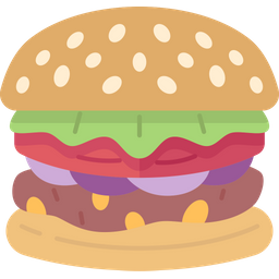 Hamburger  Icon