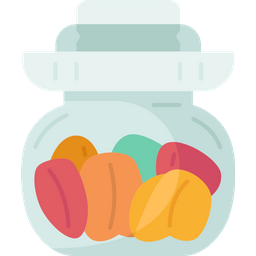 Jar  Icon