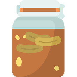 Jar  Icon