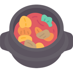 Kimchi  Icon