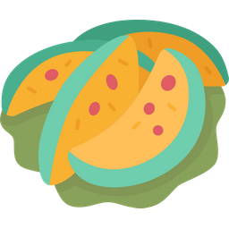 Mango  Icon