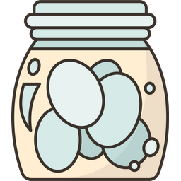 Eggs  Icon