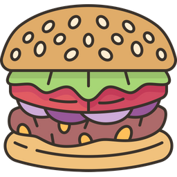 Hamburger  Icon