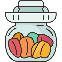 Jar  Icon