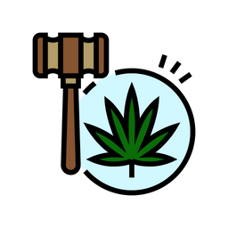 Legalize  Icon