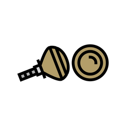 Knobs  Icon