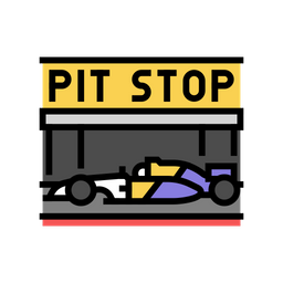 Pit  Icon