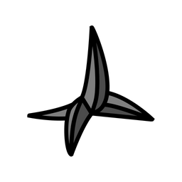 Caltrops  Icon