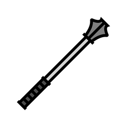 Mace  Icon