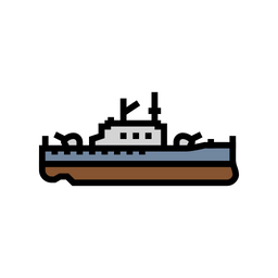 Battleship  Icon