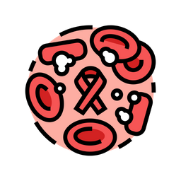 Leukemia  Icon