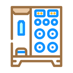 Battery  Icon