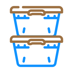 Storage  Icon