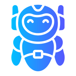 Chatbot  Icon