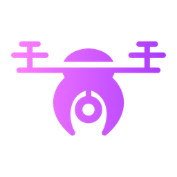 Drone  Icon