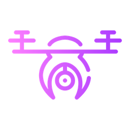 Drone  Icon