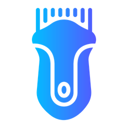 Electric Shaver  Icon