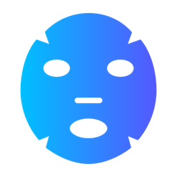 Face Mask  Icon