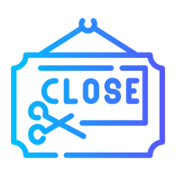 Closed  Icon