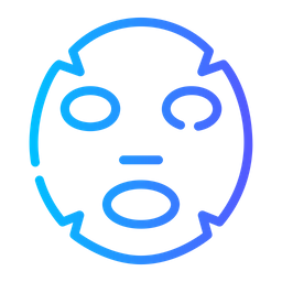 Face Mask  Icon