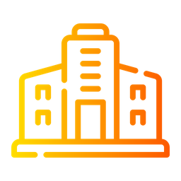 Business Center  Icon