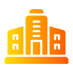 Business Center  Icon