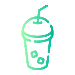 Cold Drink  Icon