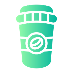 Coffee Cup  Icon