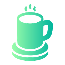 Hot Drink  Icon