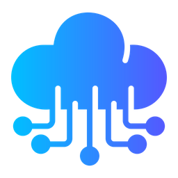 Cloud  Icon