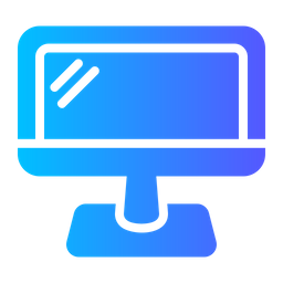 Computer  Icon